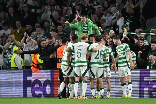 Celtic celebrations