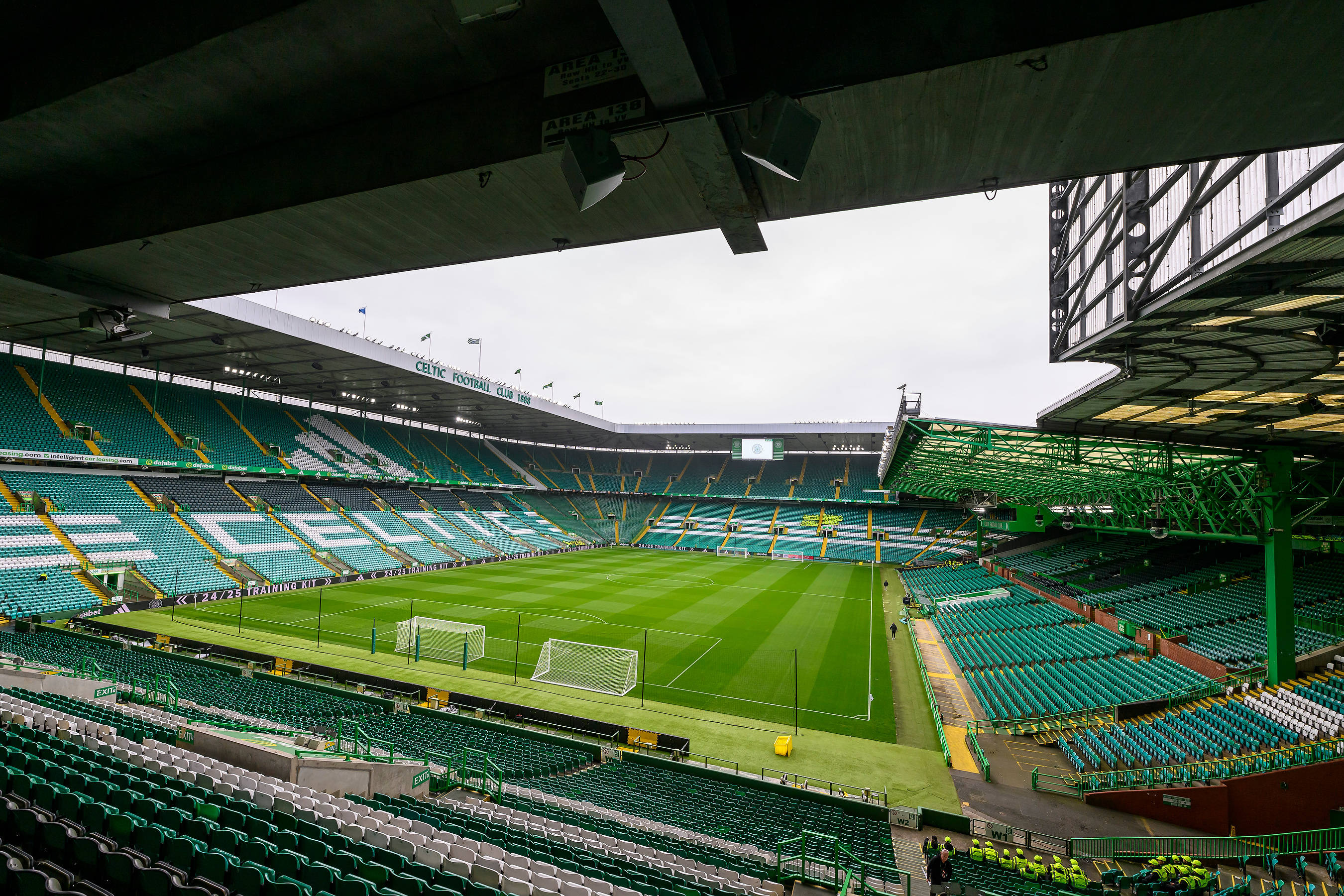 Celtic Park