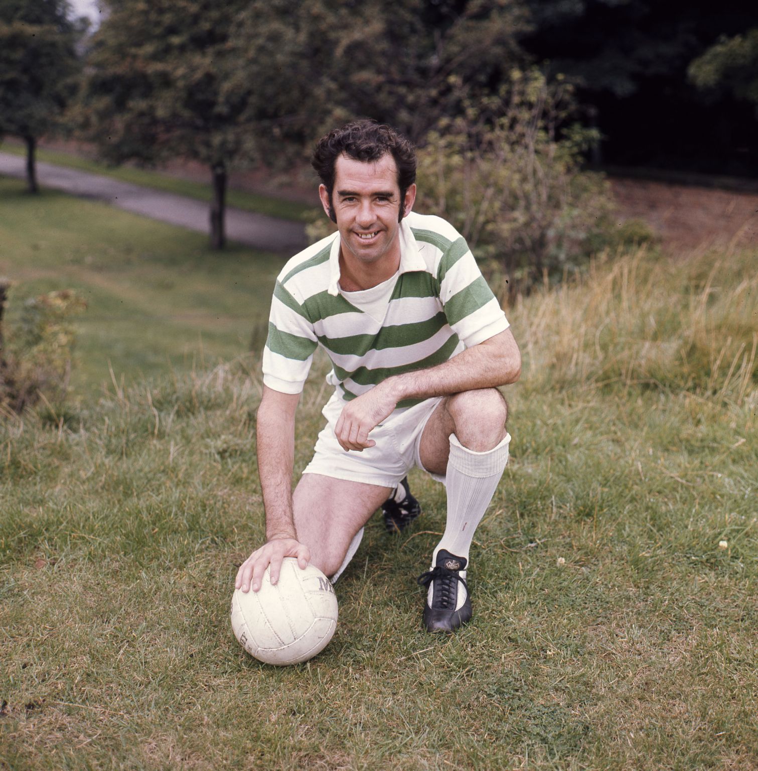 Tommy Callaghan RIP