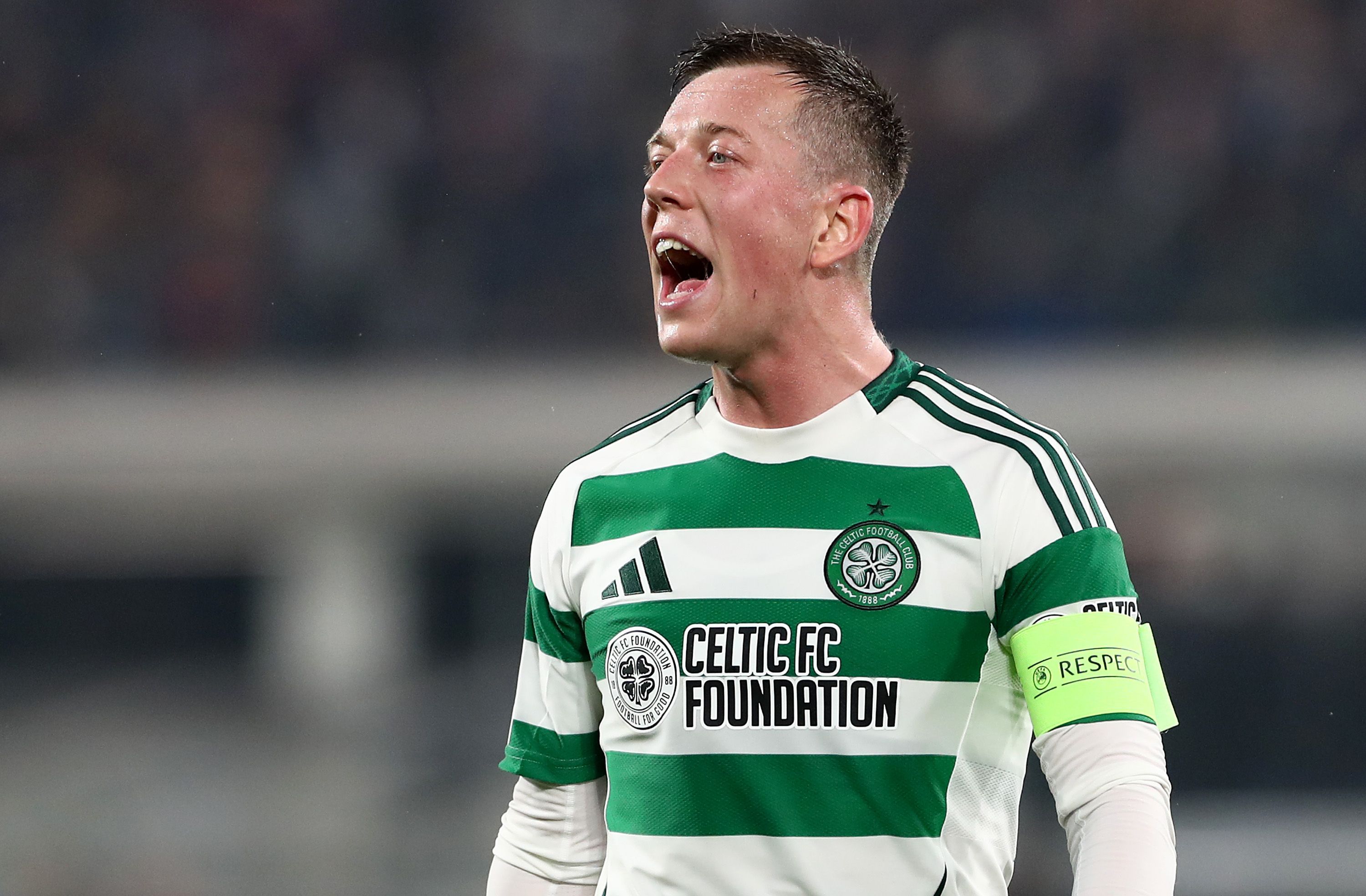 Callum McGregor 