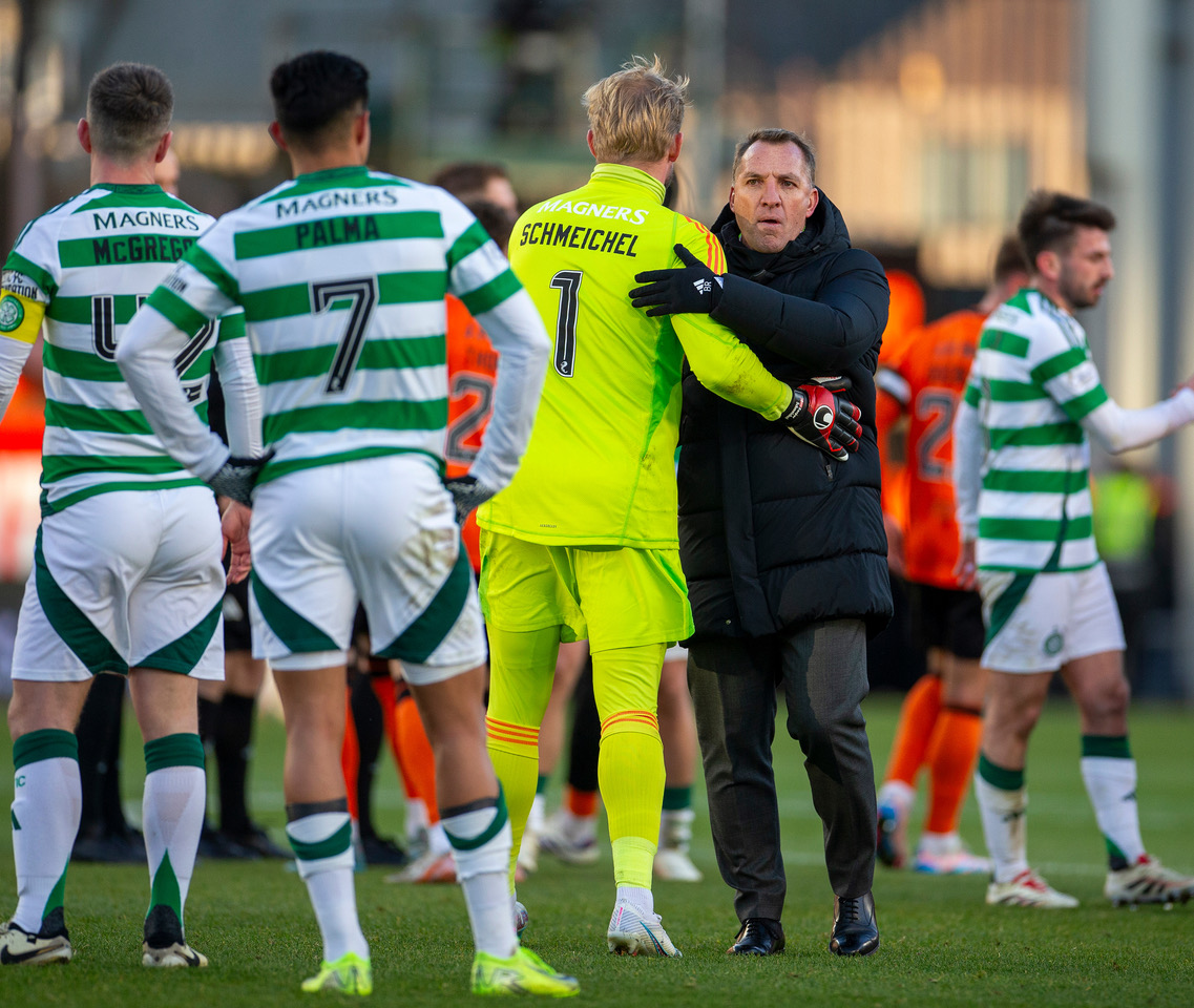 Brendan Rodgers