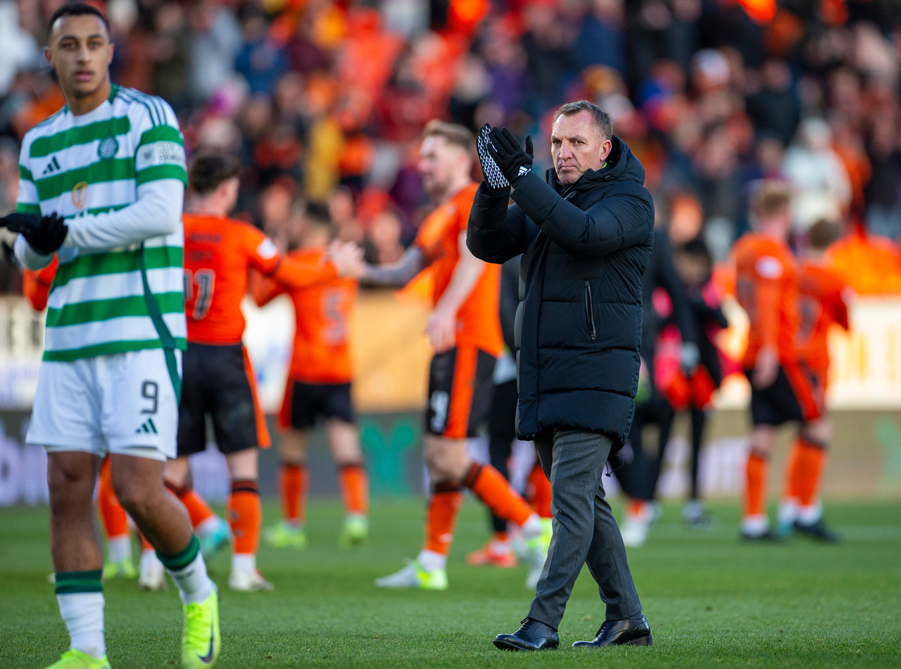 Brendan Rodgers