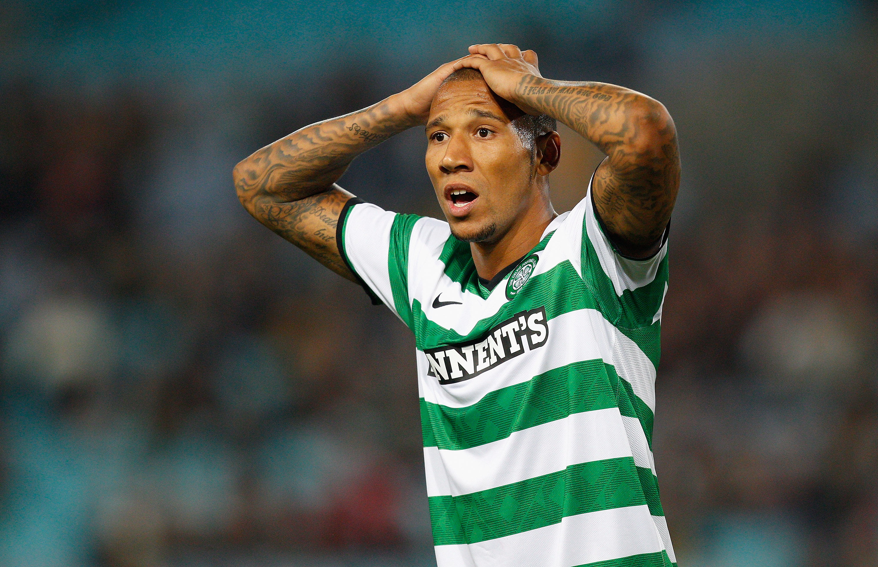Kelvin Wilson