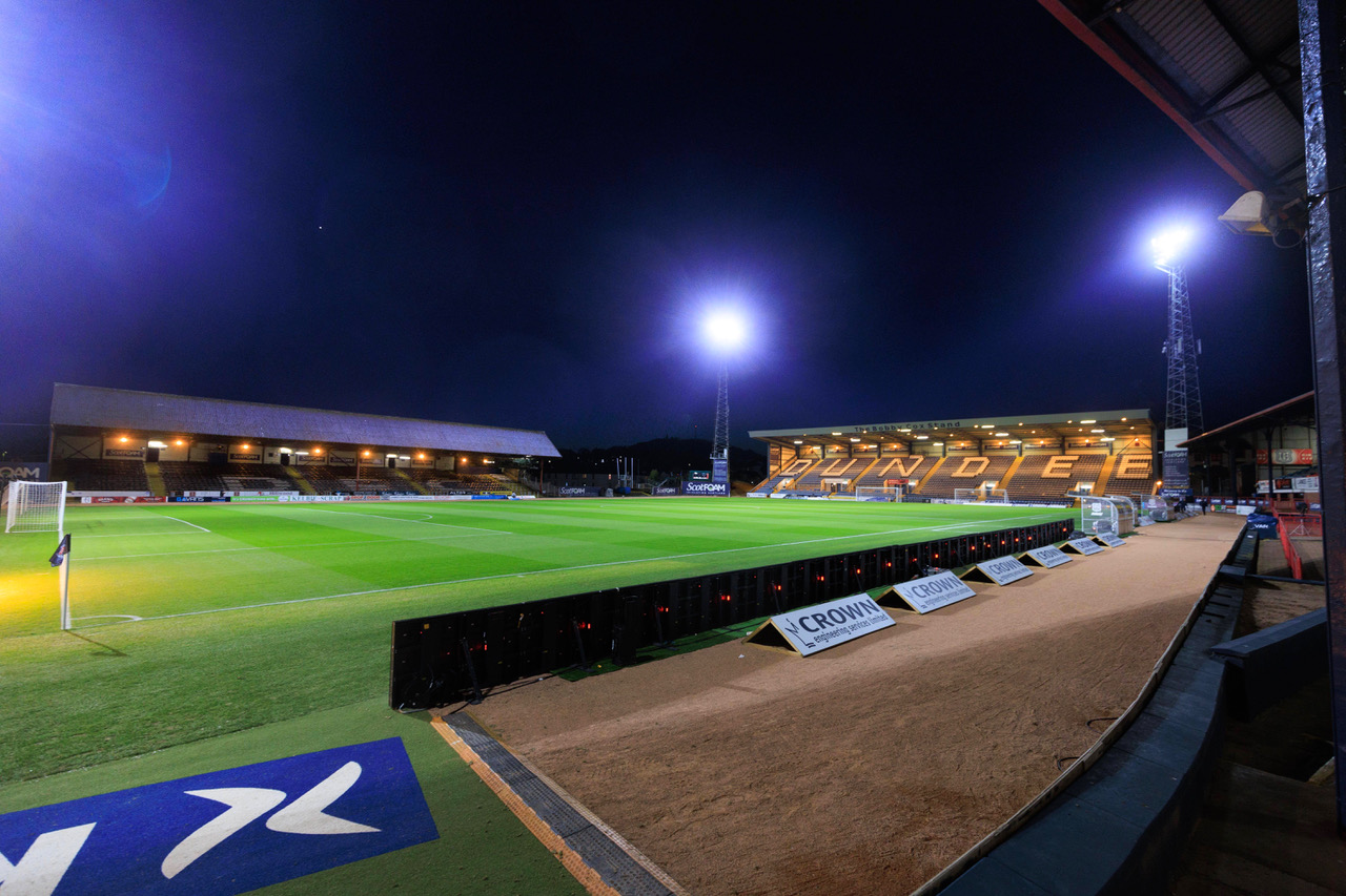 Dens Park