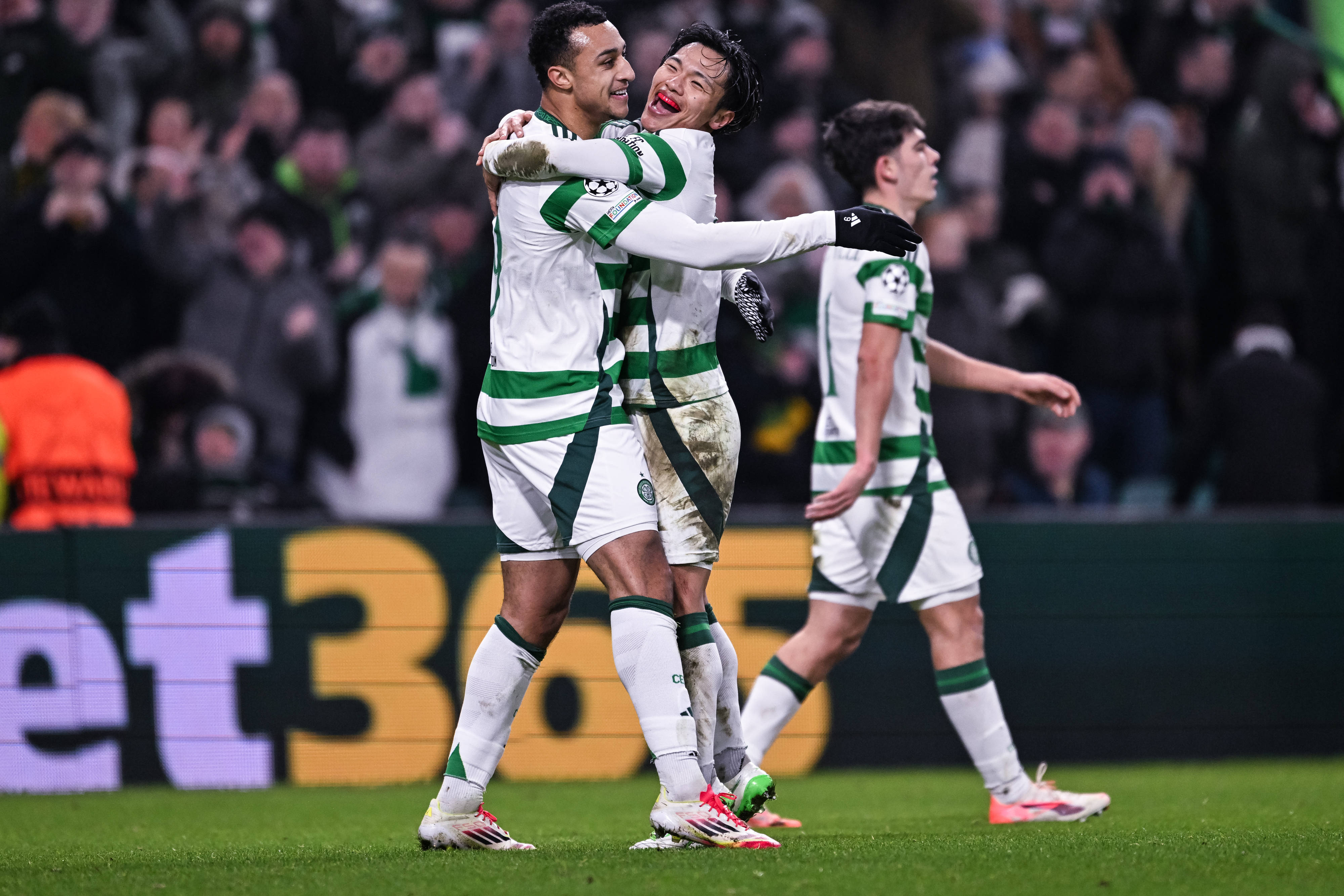Celtic celebrations
