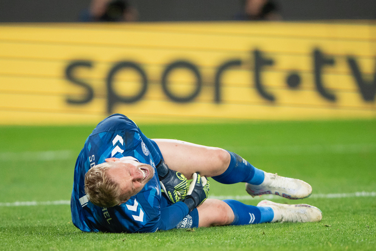 Kasper Schmeichel