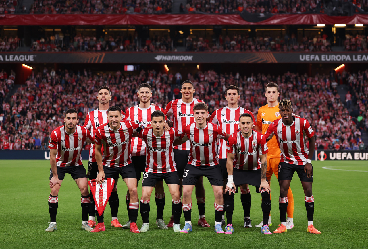 Athletic Club