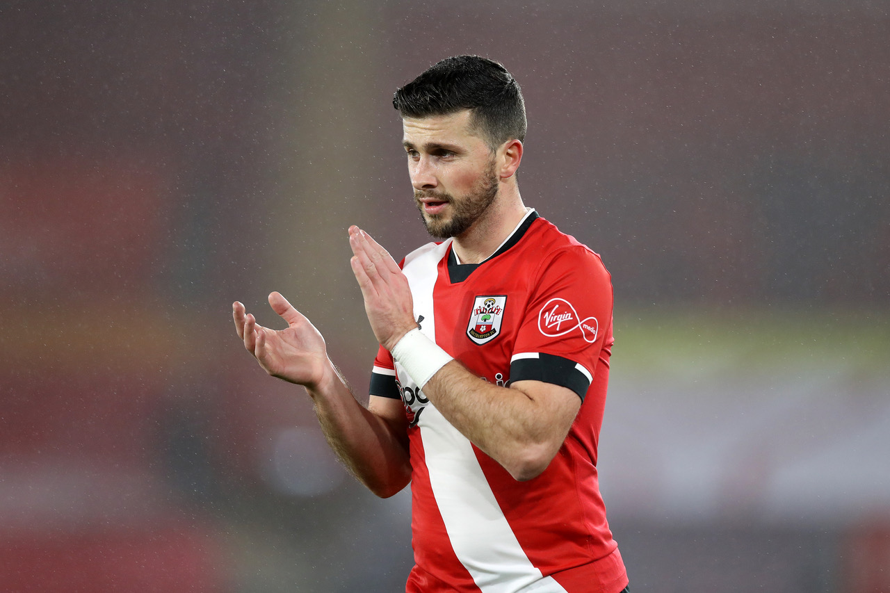 Shane Long