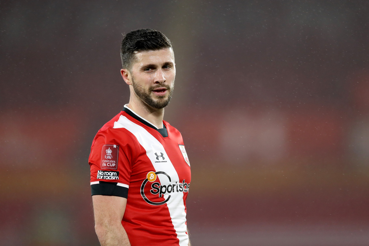 Shane Long
