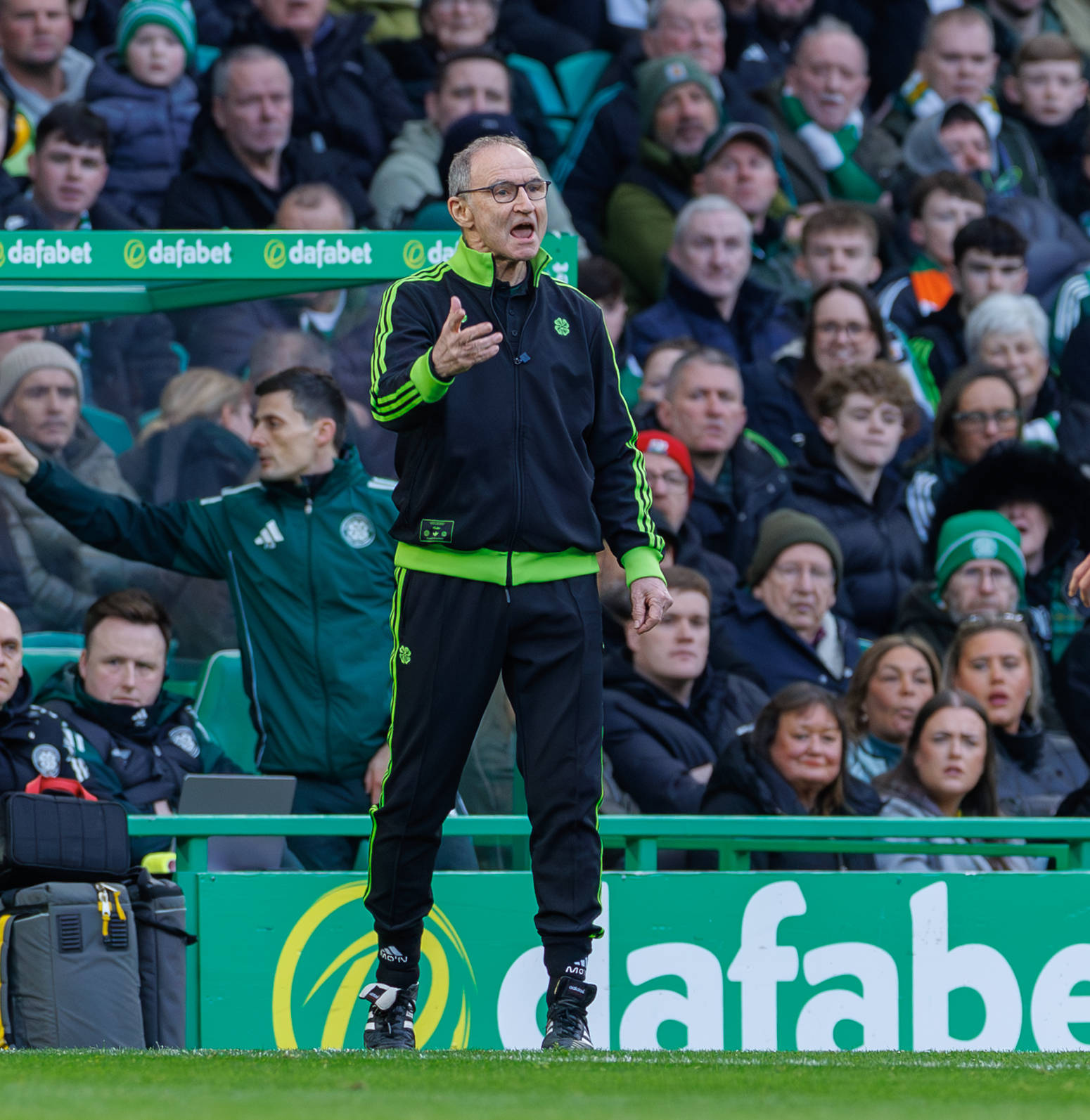 Martin O'Neill