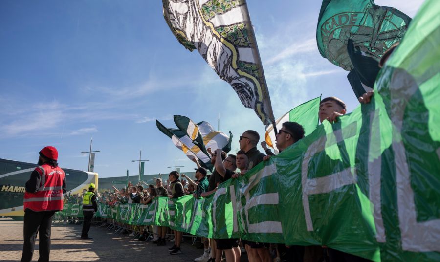 Happy Albert Kidd Day to Everyone Who Celebrates - Celtic Shorts