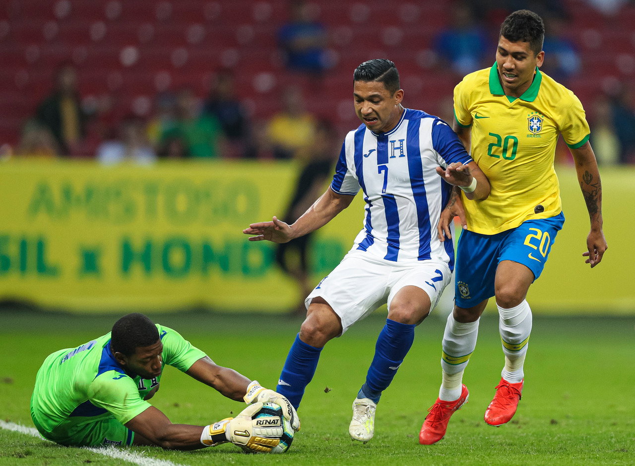 Emilio Izaguirre