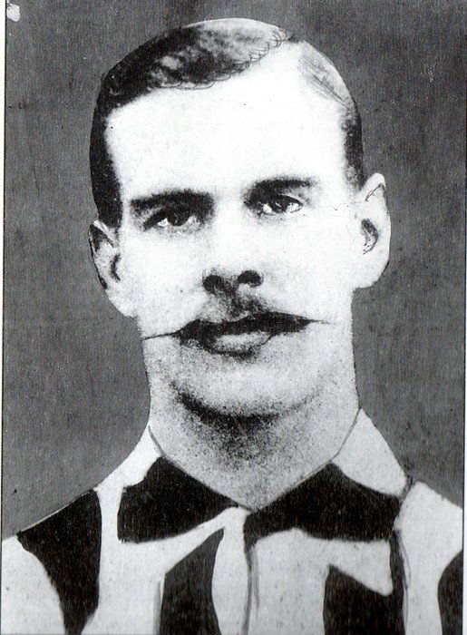 Wille Maley - Celtic title winner in 1983