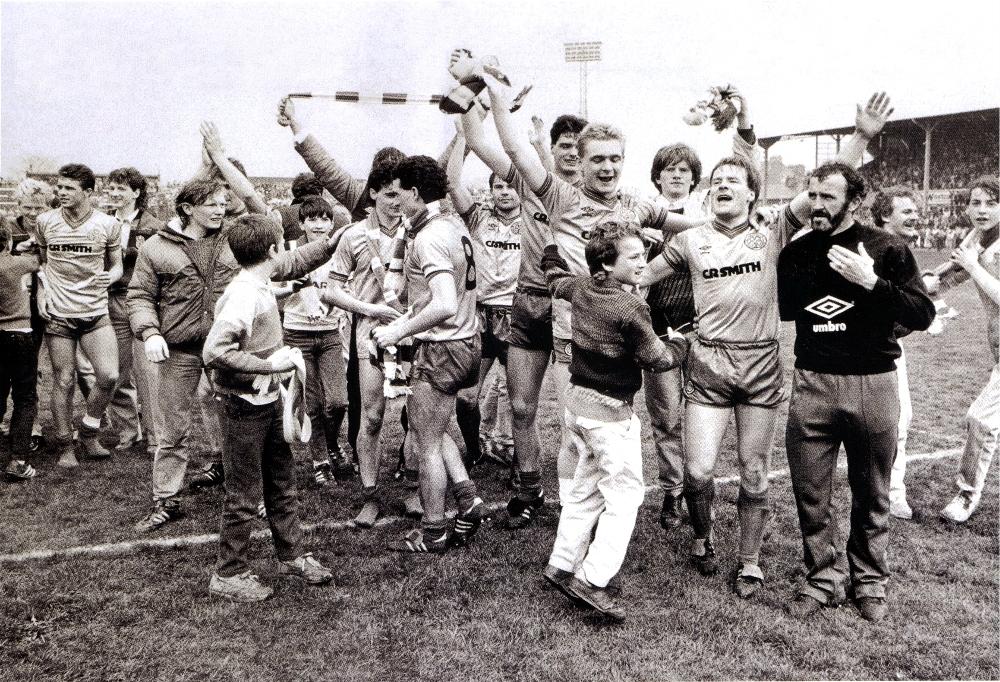 Celtic celebrations