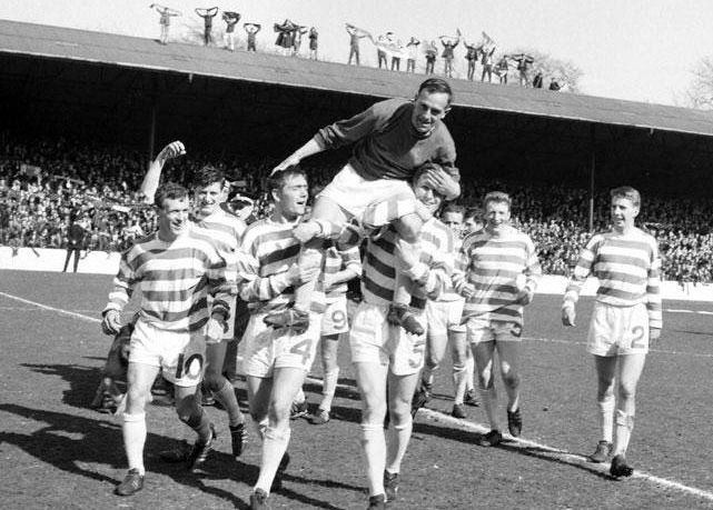 Ronnie Simpson 
