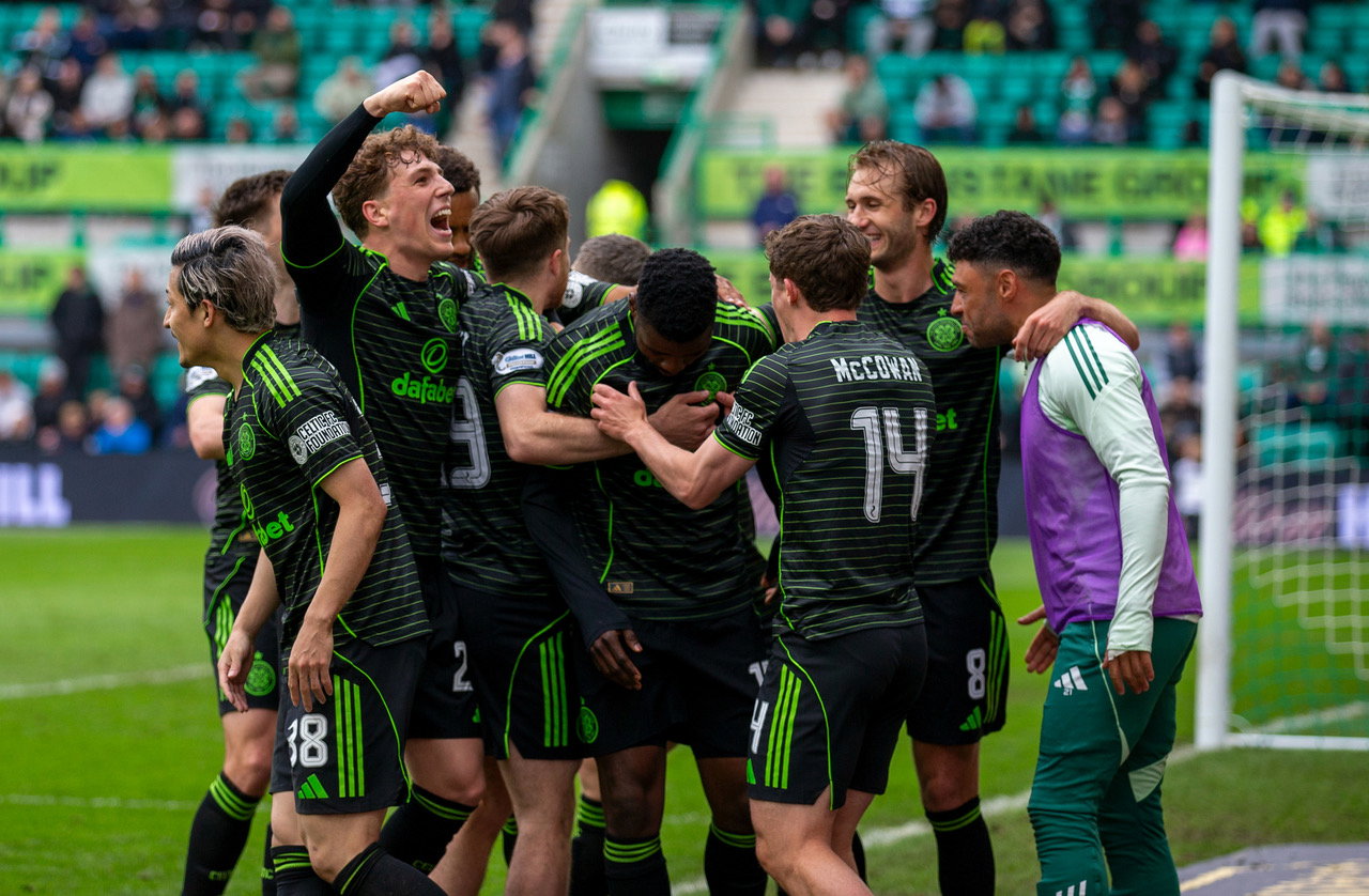 Celtic celebrations
