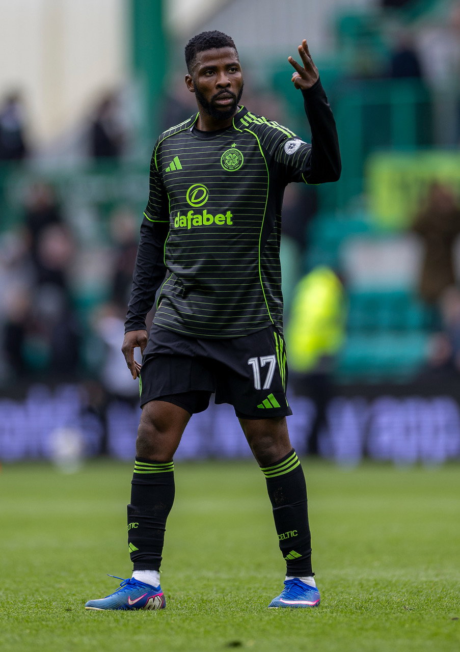 Kelechi Iheanacho