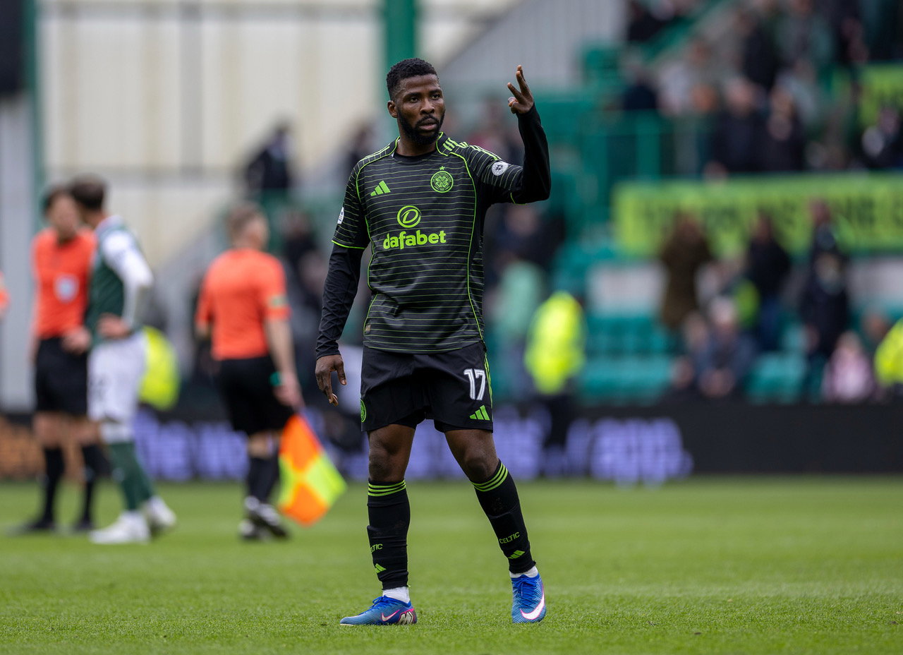 Kelechi Iheanacho