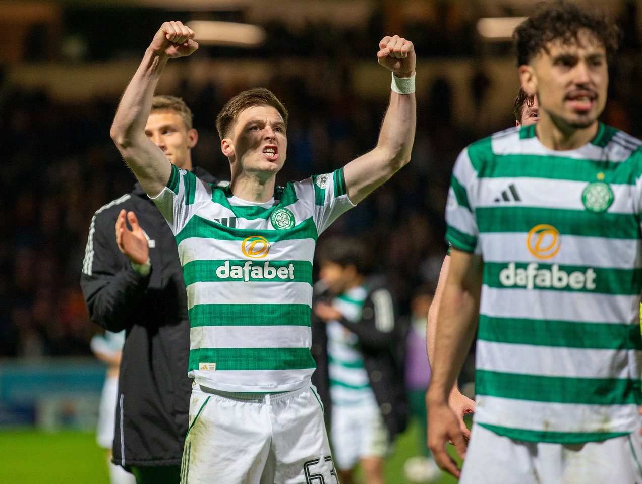 Celtic celebrations 