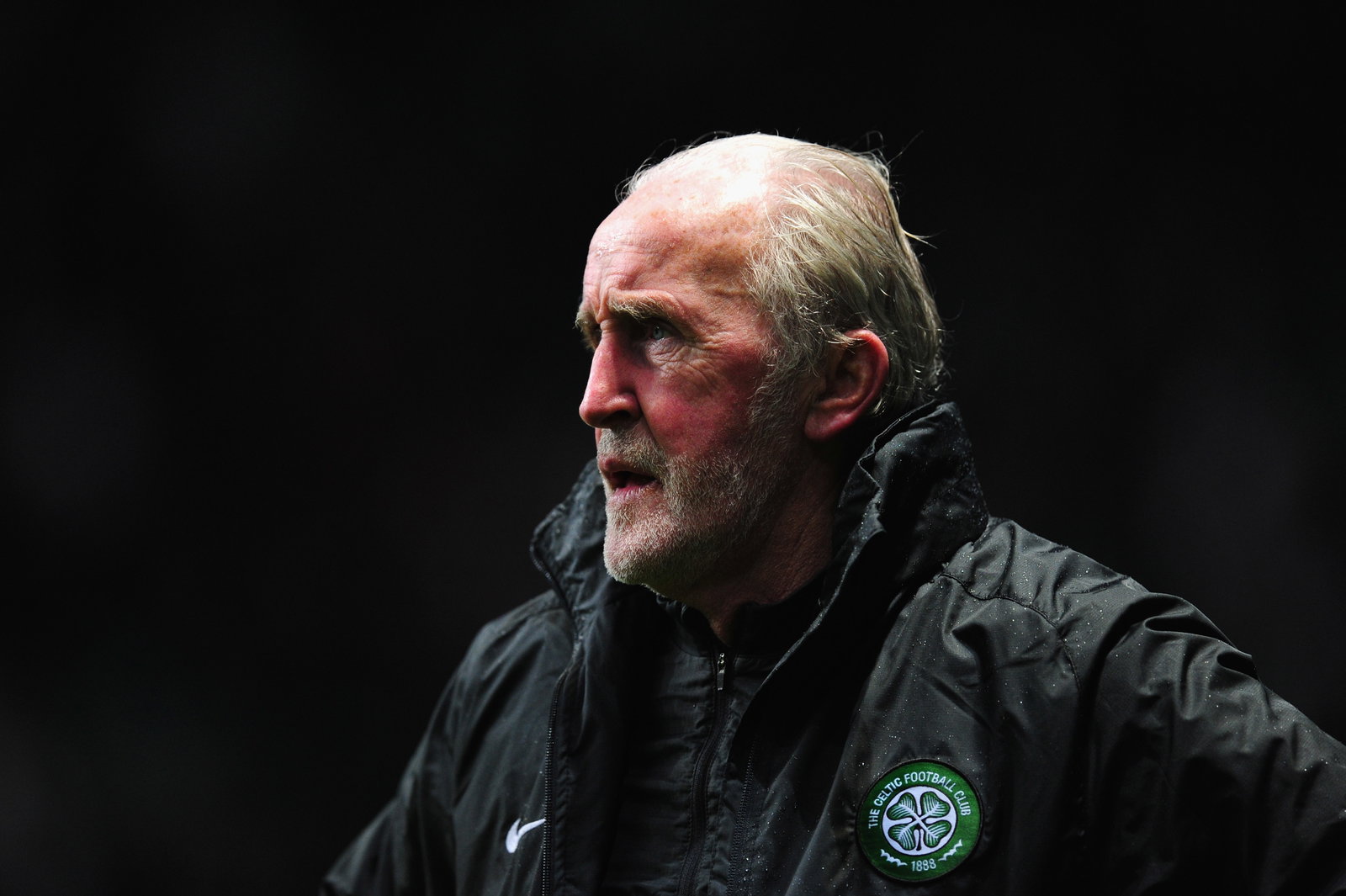  Danny McGrain