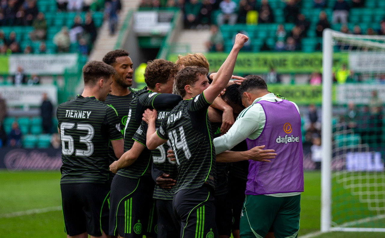 Celtic celebrations