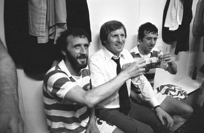Danny McGrain 