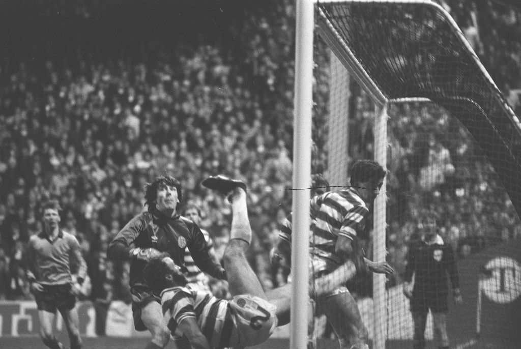 Danny McGrain 