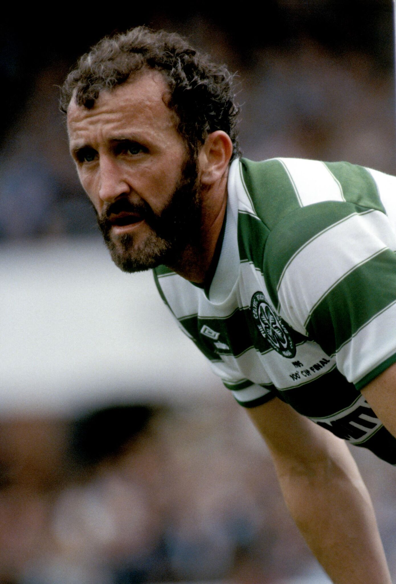 Danny McGrain 