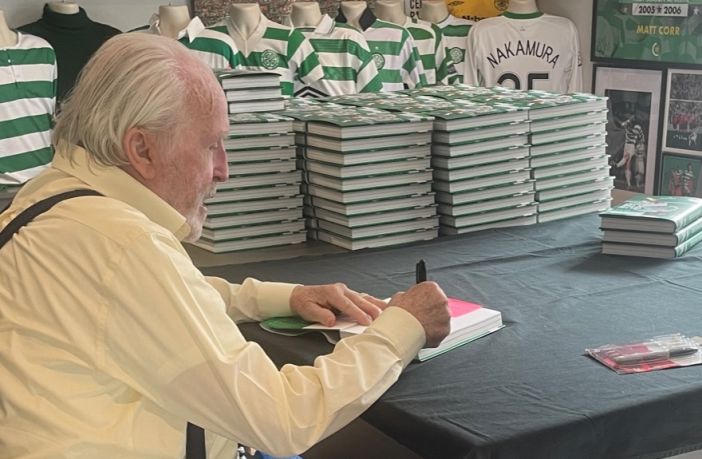 Danny McGrain 