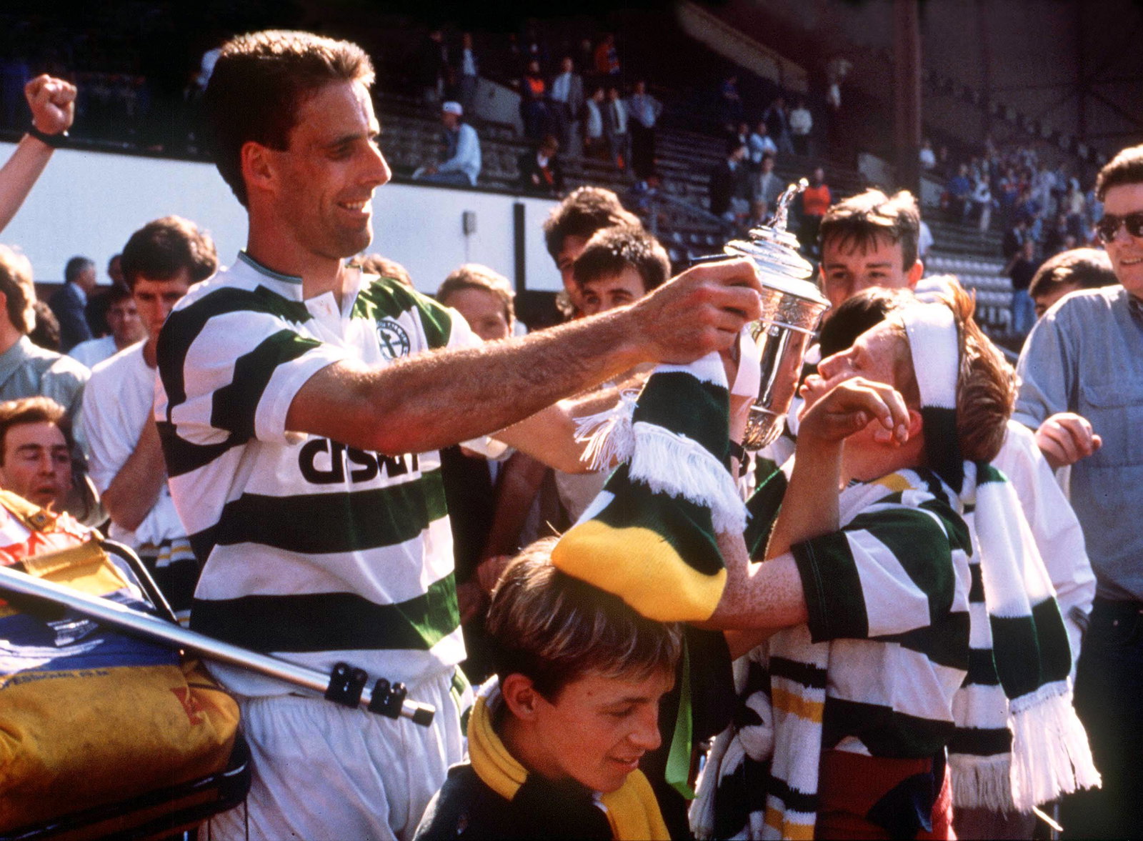 Mick McCarthy 